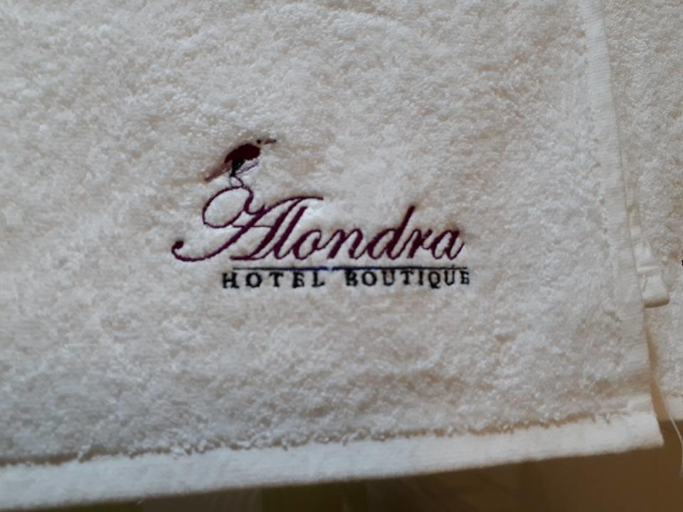 Alondra Hotel Boutique Mineral del Monte Exteriör bild